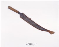 藏品(佩刀)的圖片